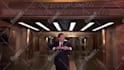 add your message on the tonight show marquee in video