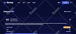 develop a full stack web app with react and next js