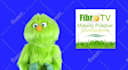 record your video using Marko the Furry Monster