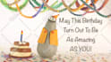 make this SWEET Happy Birthday video
