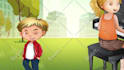 create amazing and professional 2d animations for kids