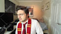 say anything as Harry Potter
