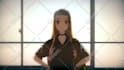 create a professional anime music video or amv