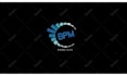 create 1 of 6 neon lights video ad campaigns for your logo