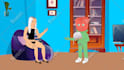 create awesome 2d animated videos just for 5 dollars