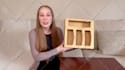 create an amazon product demonstration video