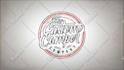 make a speed drawing video animation of your logo