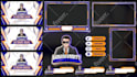 design twitch animated stream overlay, twitch overlay, stream packages