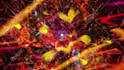 create customize trippy, psychedelic music video
