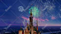 create upto 3 different disney intros in a day