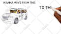 create a whiteboard animation