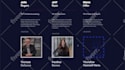 develop responsive, interactive and animated webflow website