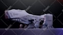 uv unwrapping, topology optimization, and texture baking for stunning results