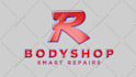 create 3d rotation animation for your logo