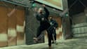 make dance video with two dancers on your music