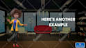 create HD 3d animation explainer video