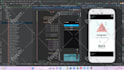 upgrade android app sdk to API level 36 for google play