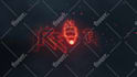 create 3d logo animation