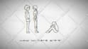 make a custom animated lyric video for your song