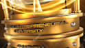 create luxury 3d golden award promotional video