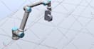 create robot simulations with abb robotstudio, I write robot program