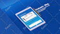 create 3d promo videos for your website or app