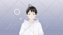 make a cute animated stinger transition scene for vtuber live2d stream