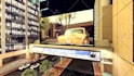 make high quality architectural 3d video