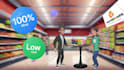 create a 3d animated explainer video for your business