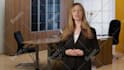 be the best website video spokesperson