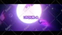 create beautiful animated lyric video