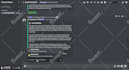 create a professional custom discord bot