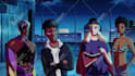do traditional 2d frame by frame animation and anime style