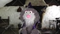 have greytail the wizard make a custom video for you