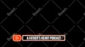 create clean social media lower thirds