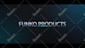 create logistics truck trailer promo video