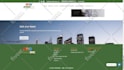 do custom website development as front end developer using html css js