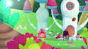 do creative 2d animation video, nursery rhymes and stories