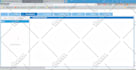 test application on desktop