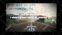 create a lyric video with text as you speak with illusions