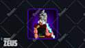 create parallax nft trading cards