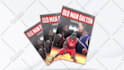 make magazine book promo video for your brand