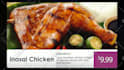 design modern restaurant and food menu for you