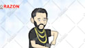 create 2d cartoon animation videos for you