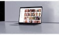 create saas video for tech