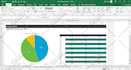 create advanced excel automation dashboards and reports