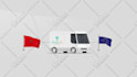create a high quality 2d animated explainer video