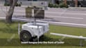 make spectacular 3d animation of machine and vehicle