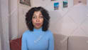 create a natural selfie spokesperson video in HD