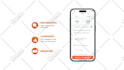 create a custom promo video for your website or mobile app